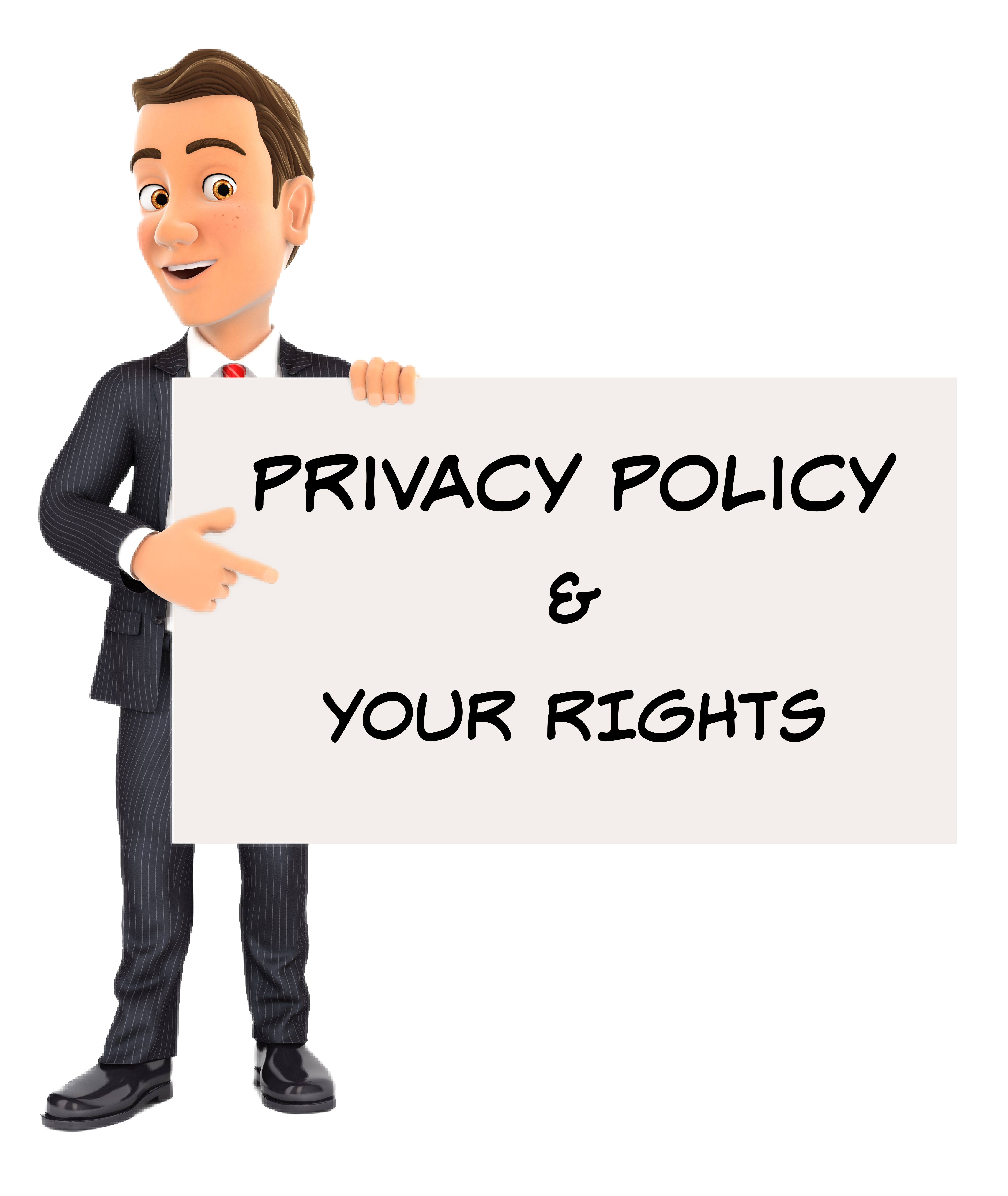 Screen Media Privacy spokesperson